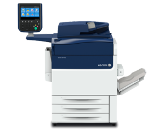 Xerox® Versant® 80 Press